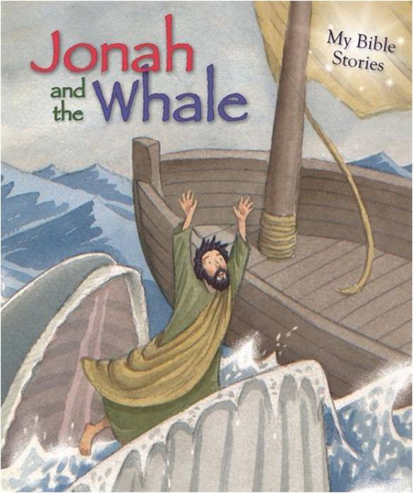 Jonah